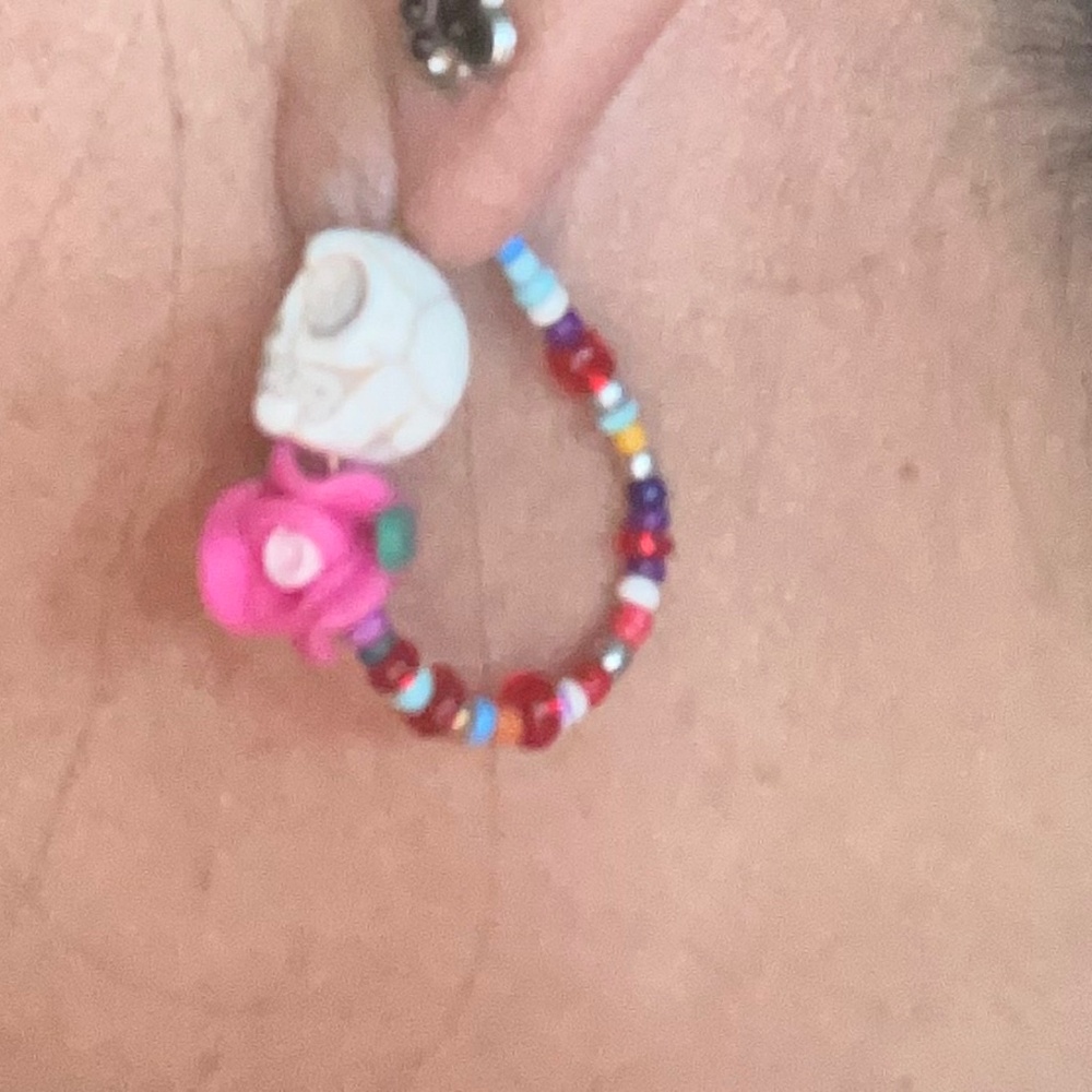 Halloween costume jewelry